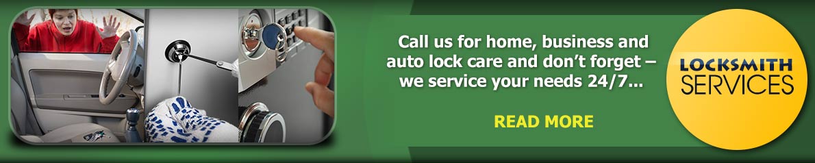 Locksmith in Wauwatosa